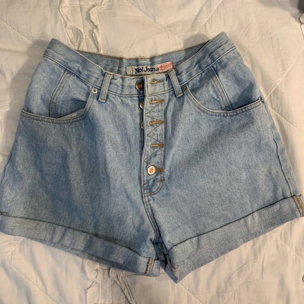 Vintage Shorts